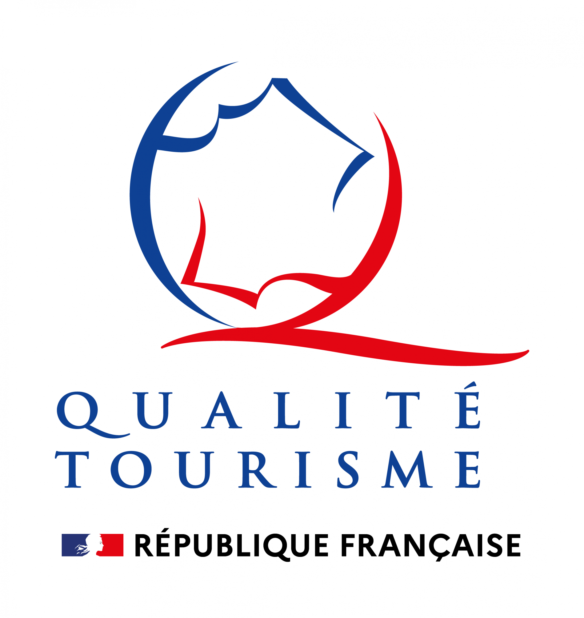 CBN de Bailleul marque Qualité tourisme