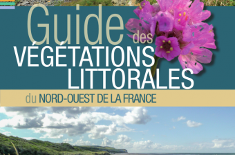 Guide des végétations littorales du nord-ouest de la France
