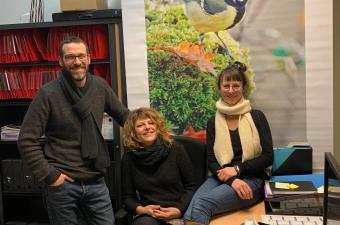 L’Observatoire de la biodiversité des Hauts-de-France intègre ENRx