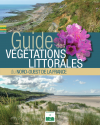 Image de la couverture du guide des végétations littorales